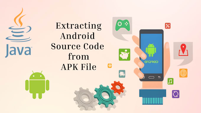 Your apk to an android studio code source by Rajsonsit Fiverr Your apk to an android studio code source by Rajsonsit Fiverr