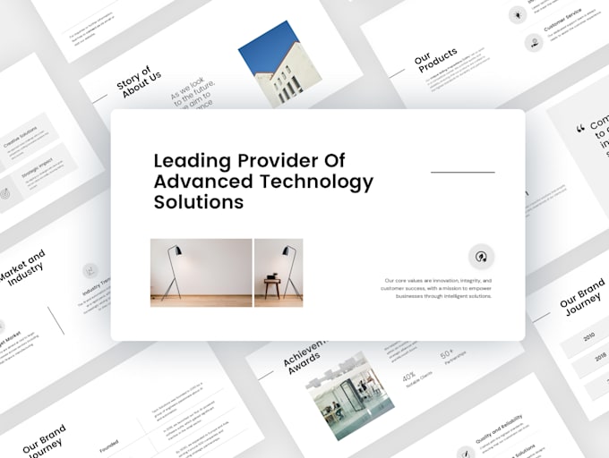 redesign your powerpoint presentations in 24 hours