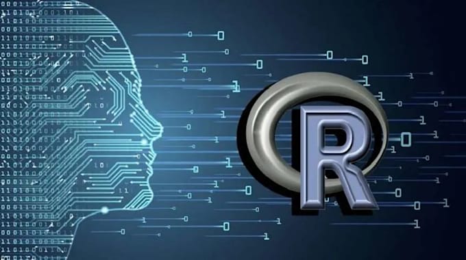 do visualization r programming r coding in r studio data analysis