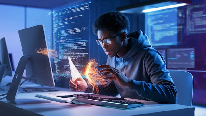 do anything urgent in any programming language
