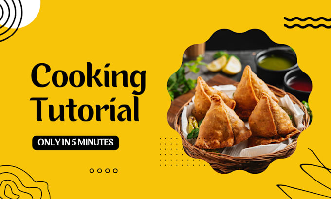 teach you how to make pepper soup and starch