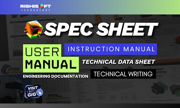 provide technical writing, design and technical coordination