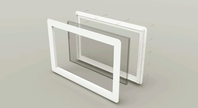 do constructions work animation, technical animation videos