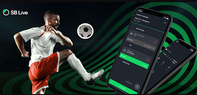 develop sportsbet app, sportsbook app, fantasy football app, flashscore app