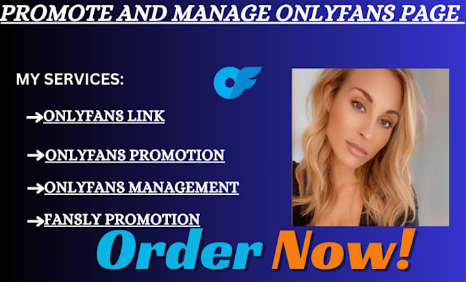 Do professional onlyfans chatter do onlyfans promotion social media