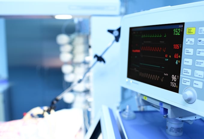 do the software testing and verification for your medical device software