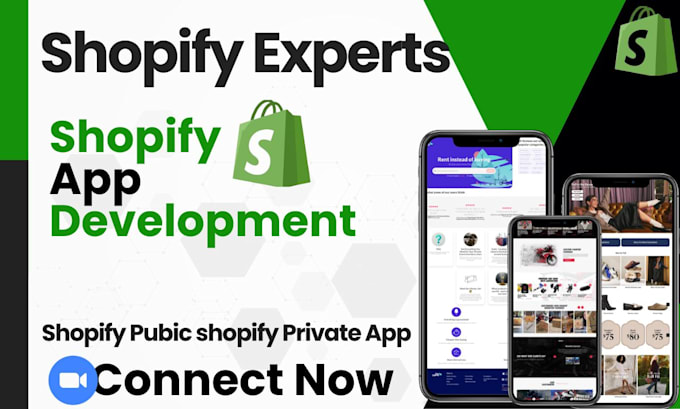 expert shopify app developer develop public,private app in reactjs,nextjs,nodejs
