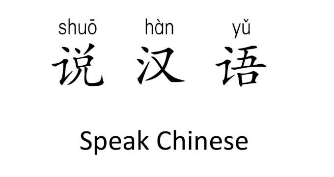 be your chinese practice partner