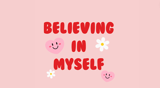 create motivational quote poster and social media post