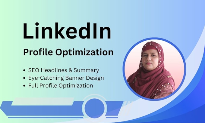 Create And Optimize Your Linkedin Profile For Maximum Impact By Create And Optimize Your Linkedin Profile For Maximum Impact By