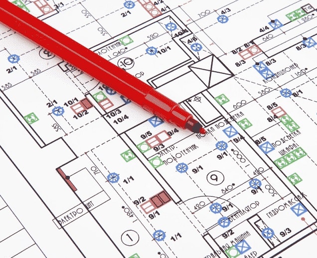 Design a fire alarm system for your building by Andrewfae | Fiverr