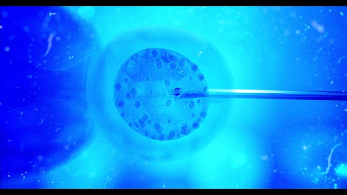 create medical and scientific 3d animations