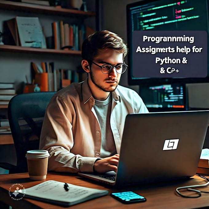 Write a cpp or python programs for coding assignments by Abdulbasit015 ...