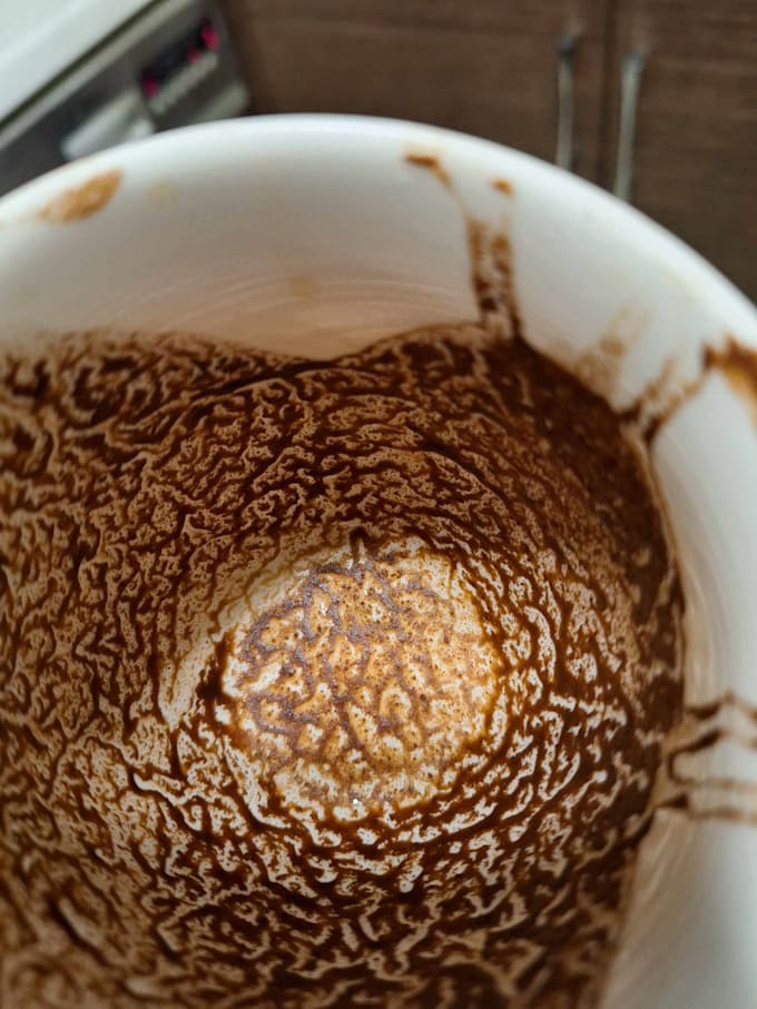 do turkish coffee reading with detailed psychic insight