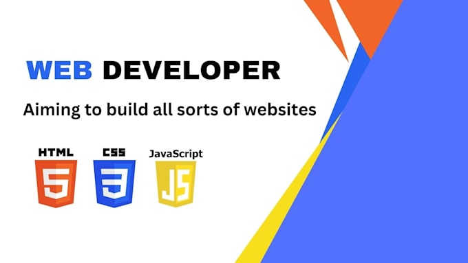 Code html css for web and landing page by Iblame_web | Fiverr