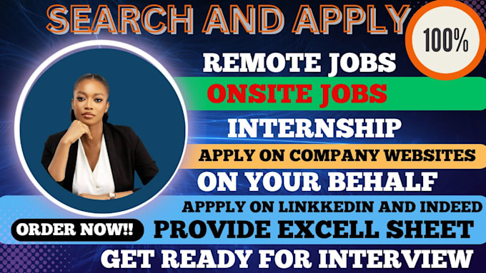 reverse recruit for job search and find remote jobs with job applications