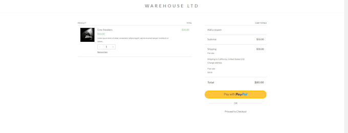 build a high converting website for your brand