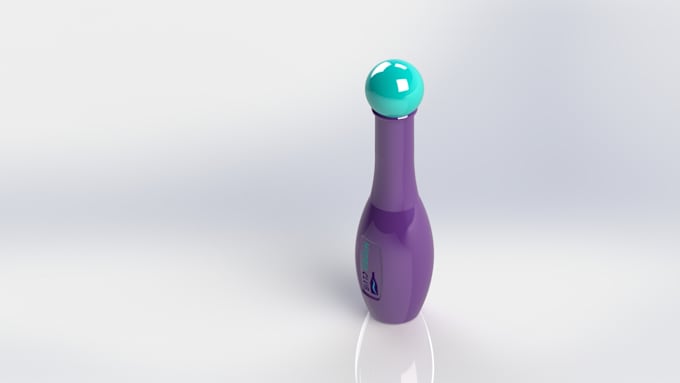 deliver autocad and solidworks engineering drawings and prototypes