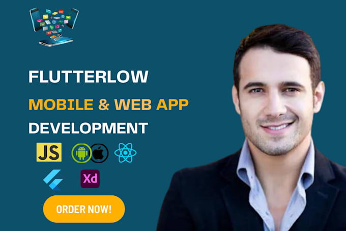 Build a modern responsive web app or site using react js by James_gweb ...