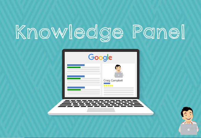 g0oogle knowledge panel g0ogle graph google business profile brand or personal