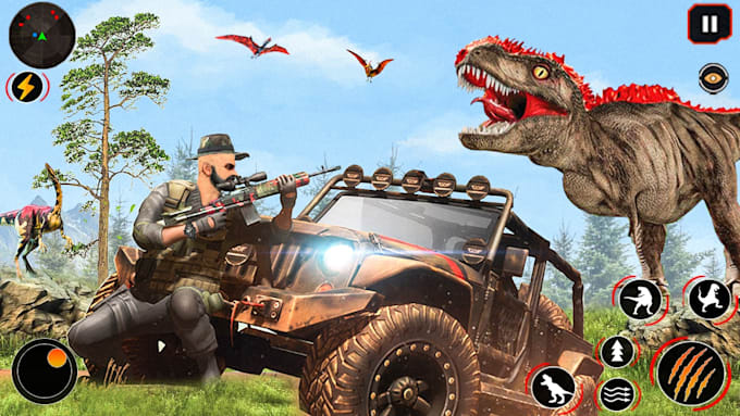 design compelling screenshots for mobile game and app store listing