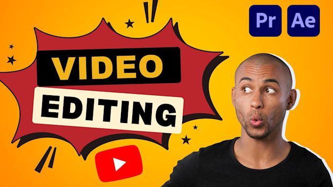 be your professional youtube video editor