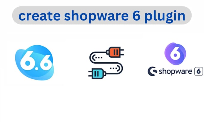 create modify and fix shopware 5 and 6 plugin