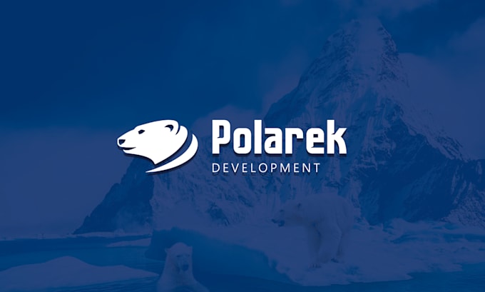 design a minimalist and unique logo for your company