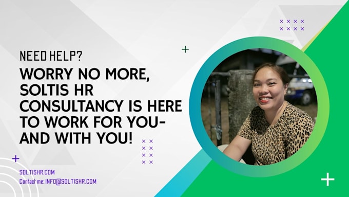 help you with your HR tasks