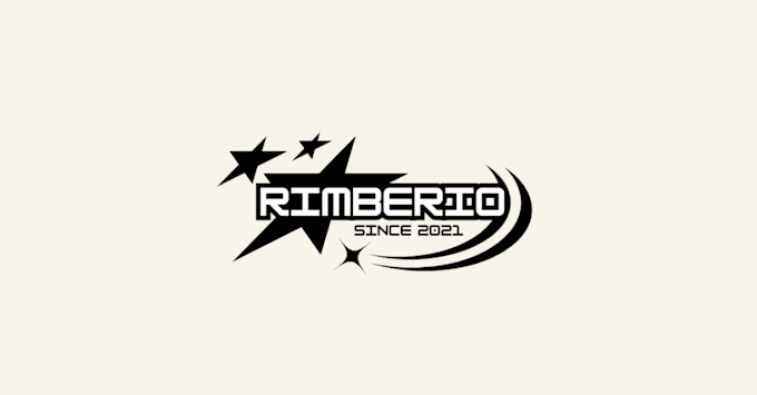 quick design conceptual logo