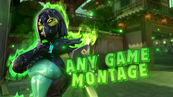 edit your valorant and cs2 gaming montage