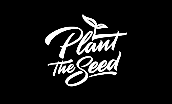 design your sleek digital calligraphy logo
