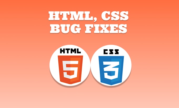 edit HTML and CSS on your website