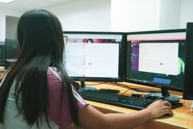 provide accurate and efficient data entry services for you