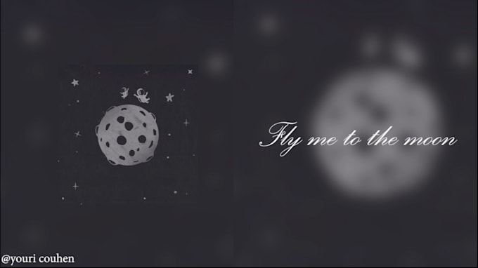 create stunning lyric videos