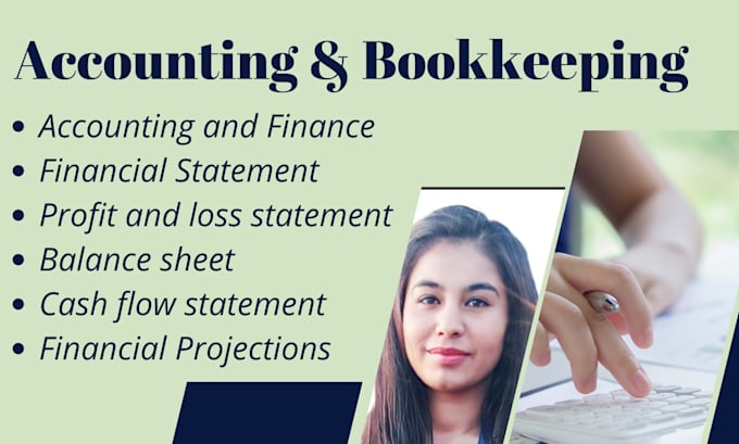 do virtual bookkeeping and manage your finances with ease
