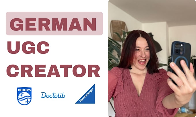 create authentic ugc videos for your brand