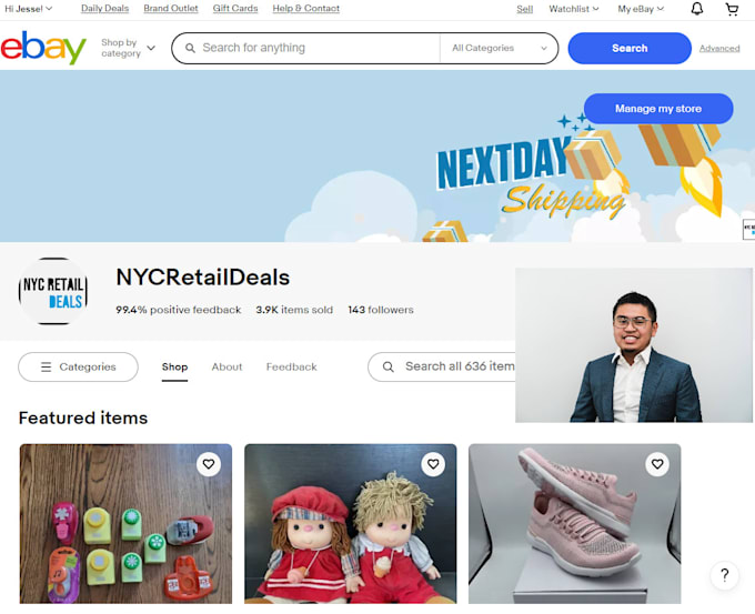 help you grow your ebay business to the next level for advanced sellers