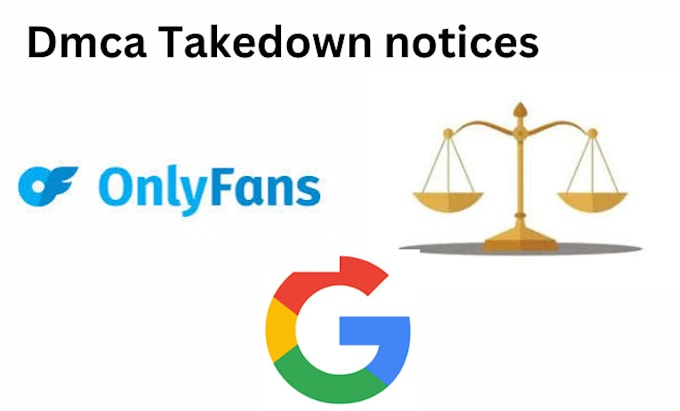 remove your leaked onlyfans content under dmca