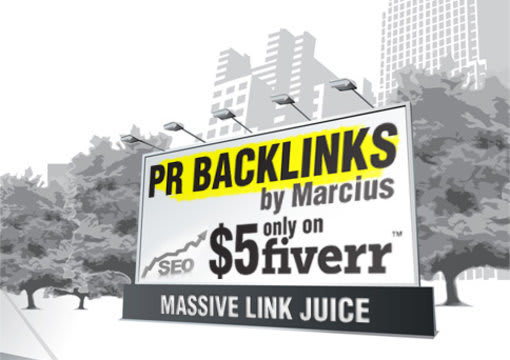 create 40 High PR3 SEO backlink comments