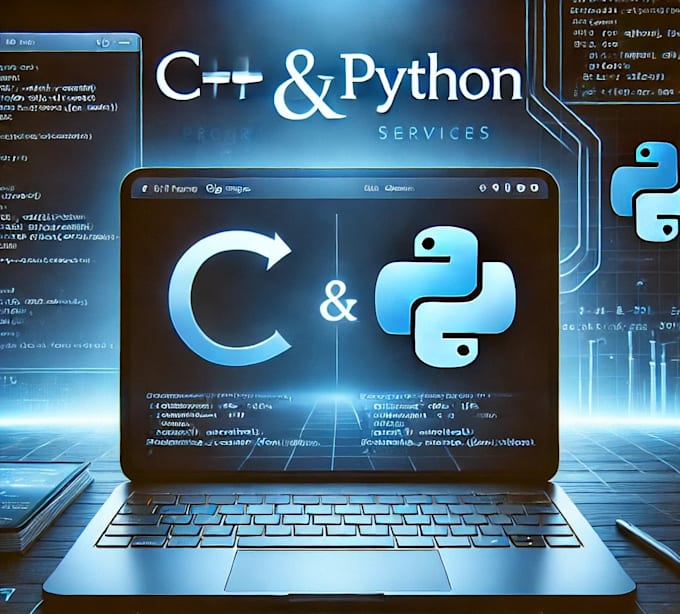 build, debug, and optimize cpp and python code