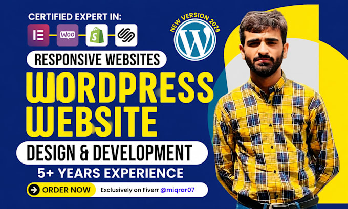 build ecommerce website online shop or webshop with wordpress woocommerce