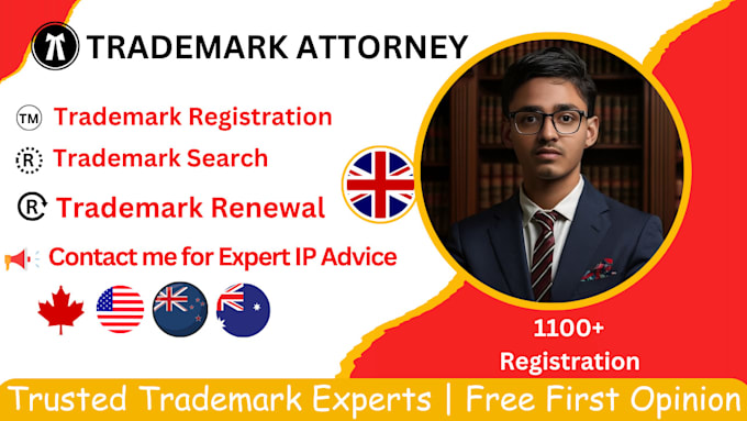 do trademark with ukipo in united kingdom