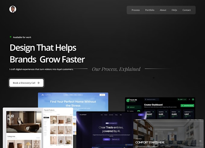 create functional, pixelperfect web apps with vibe coding
