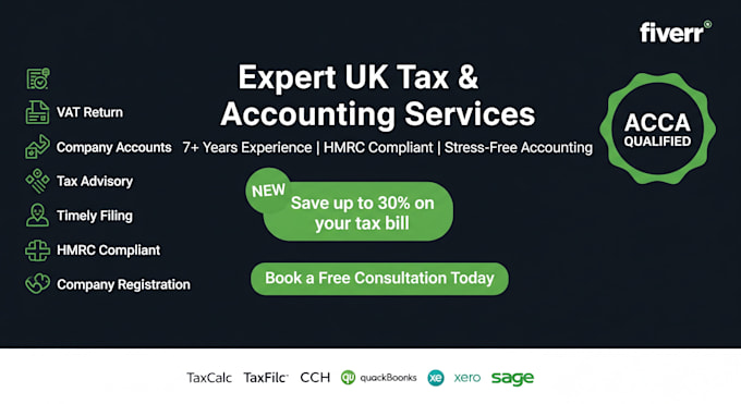 be your expert self assessment uk tax return