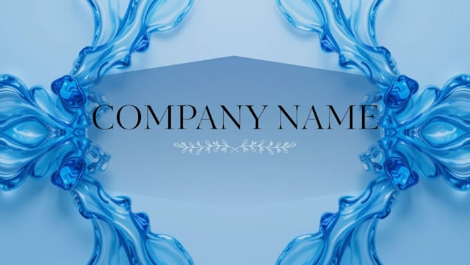 make company marketing business presentation slides