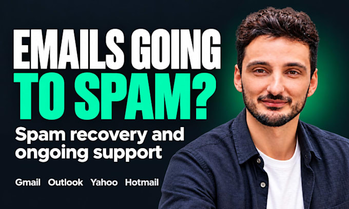 improve email deliverability to gmail outlook yahoo and hotmail
