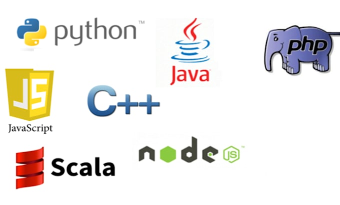 do python java scala nodejs websocket mqtt based on your requirements