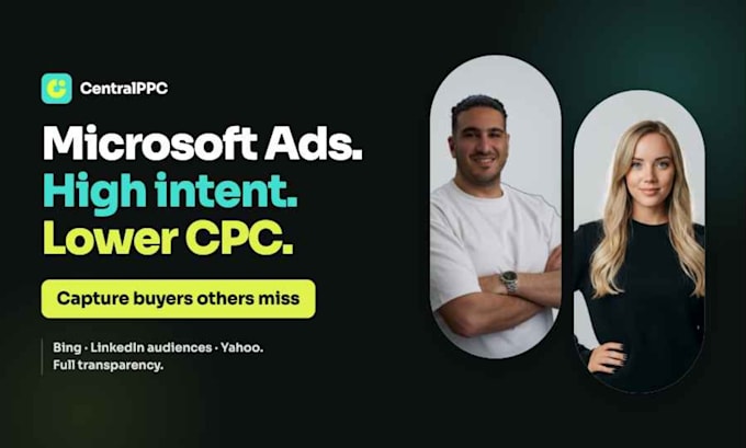 manage your microsoft bing ads to capture high intent buyers