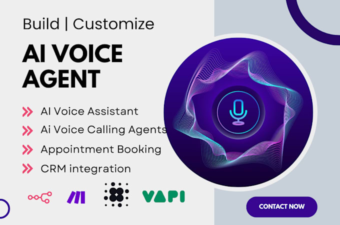 build vapi retell ai voice agent for inbound call ai receptionist appointment